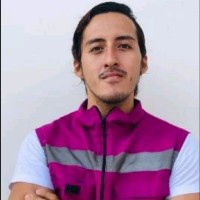 Andres Bohórquez