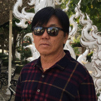 Ling Roger
