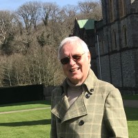 Paul Wagner CAE FIMI