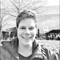 wendy van den Berg
