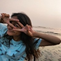 Mansi Beladiya