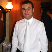 Martin Anguelov, CPA