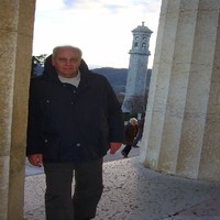 Claudio Squizzato Claudio Squizzato