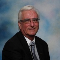 Gordon Rymal