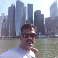 Sairam Balasubramanian