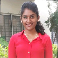 Mounika Prathusha