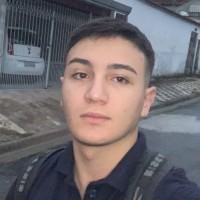 Gabriel Job