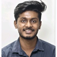 Bharani Tharan