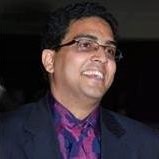 Pankaj Mahajan