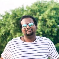Vedant Naidu