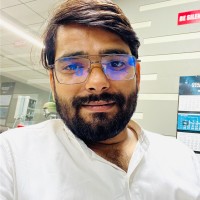 Amar Tripathi