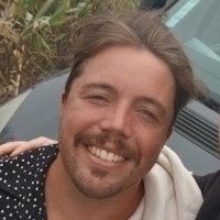 Kevin Reynders
