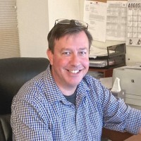 John Schramm, Cpa
