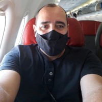 Donizeti Penha 21234570