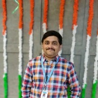 Sateesh Rajuri