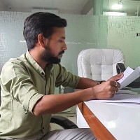 Perwez Alam