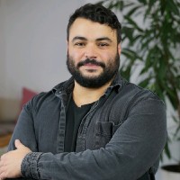 Roy Haouzi