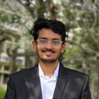 Naveen K M