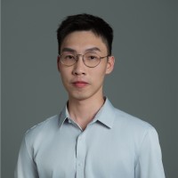 Jeff Gu