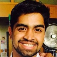 Mahir Sheikh