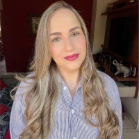 Lívia Cristina Rocha Dias
