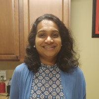 Anju Rajesh