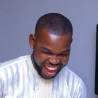 Adeleke Akinniyi Solomon