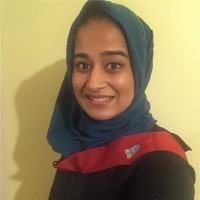 Zahra Lalji