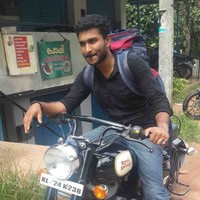 Robin Raj