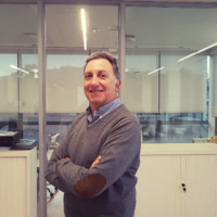 Alfredo Manuel García Martínez