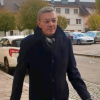 Nicolas Kulik