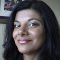 Jasmine Breitbach, CFA