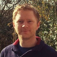 Nicholas Barlow
