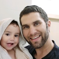 Nadav Ilani