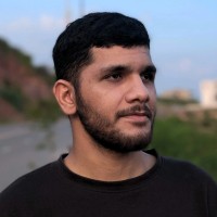 Adam Yaseen