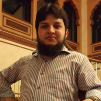 Muhammad Farooq