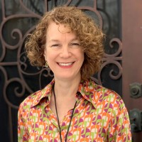 Rebecca (Beck) Mordini JD