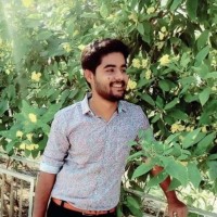 Ashwani Raghuvanshi
