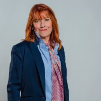 Nancy Palmer