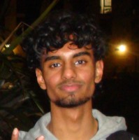 Abdullah Al Mahin