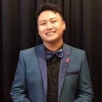 Gil Antonio Dela Cruz, MBA