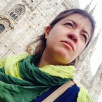 Paola Cantore