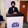 Harjot Singh