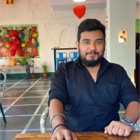Soham Das