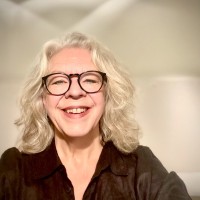 Ann Lagerstrom