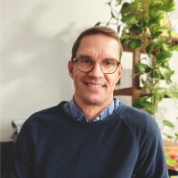 Chad Dickinson