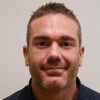 Alberto Marcos Fernandez