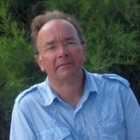 Laurence Young