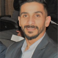 Zakaria Aljezawi