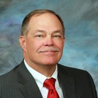 Geoffrey B. King, CPA